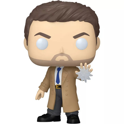 Castiel Glow #1840