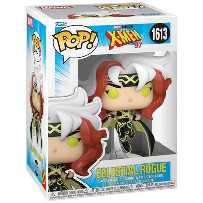 Celestial Rogue #1613