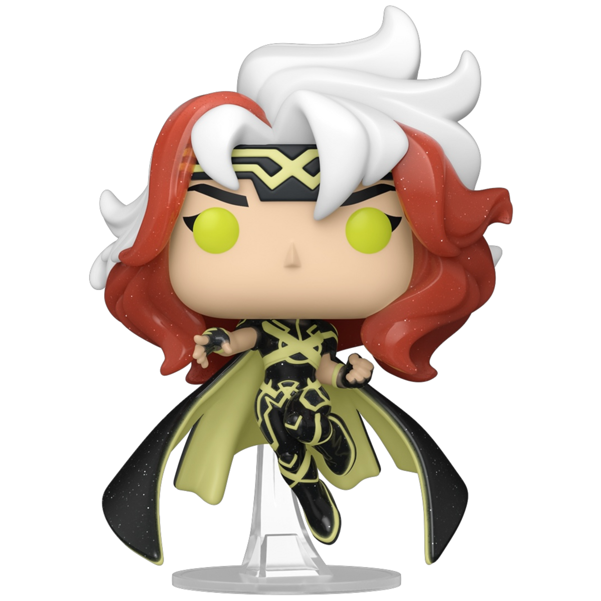 Celestial Rogue #1613