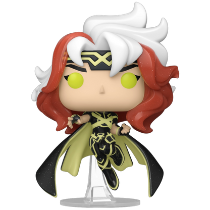 Celestial Rogue #1613
