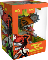 Chainsaw Man