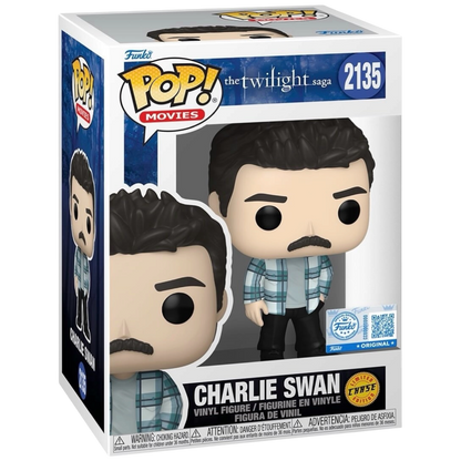 Twilight Saga Combo