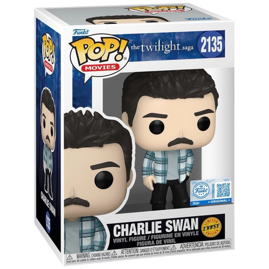Twilight Saga Combo