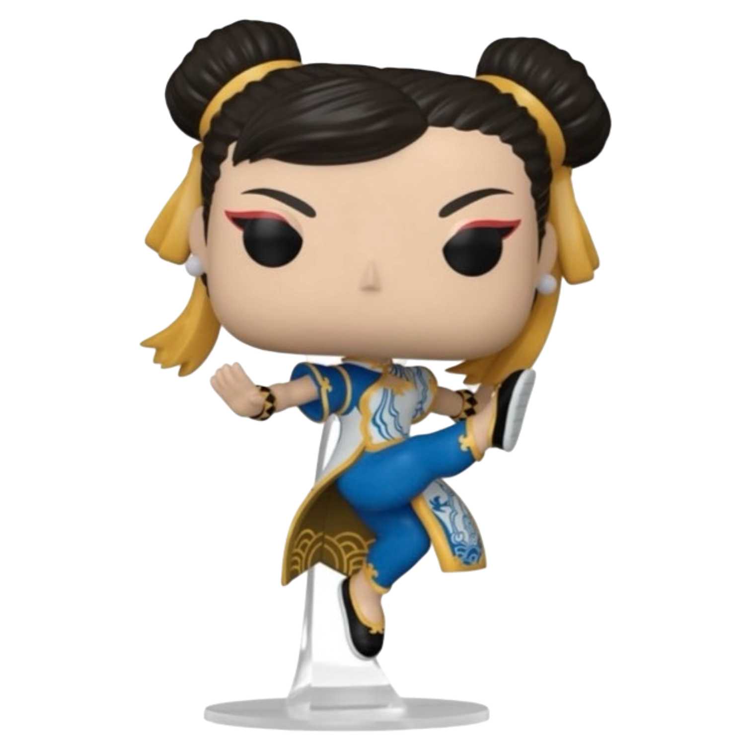 Funko Pop! Chun-Li #1259 vinyl figure collectible