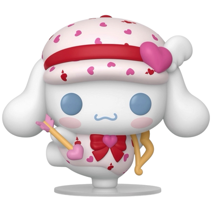 Cinnamoroll #166