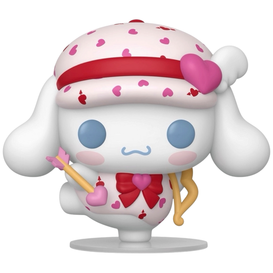Cinnamoroll #166