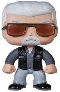 Funko Pop! Clay Morrow #89 vinyl figure collectible