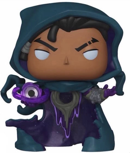 Cloak #1654