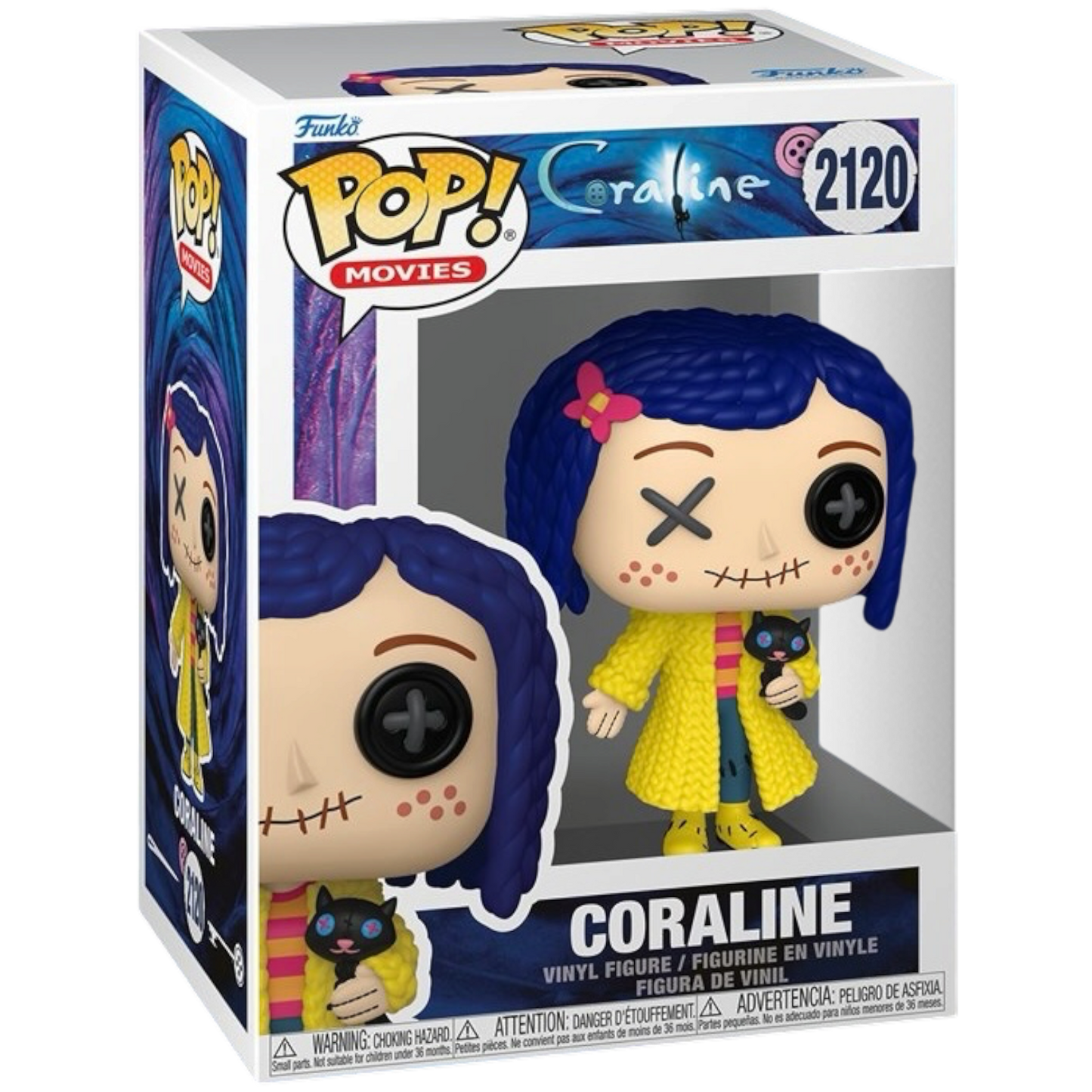 Coraline #2120