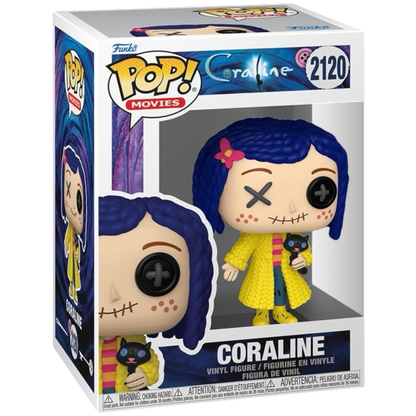 Coraline #2120