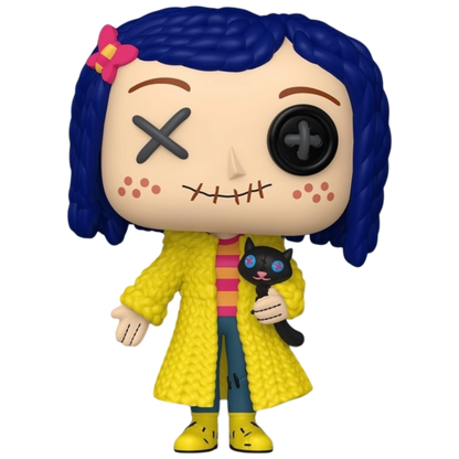 Coraline #2120