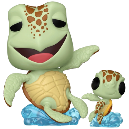 Crush with Squirt #1813