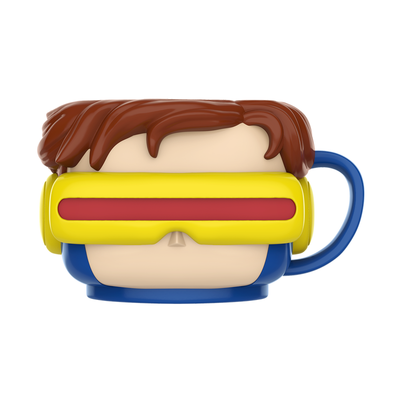 Cyclops Funko Mug