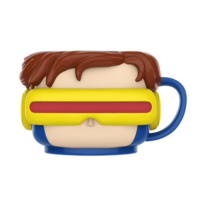 Cyclops Funko Mug