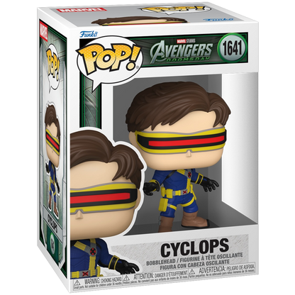 Cyclops #1641