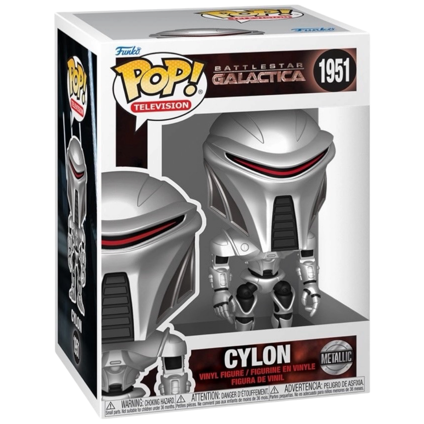 Cylon #1951