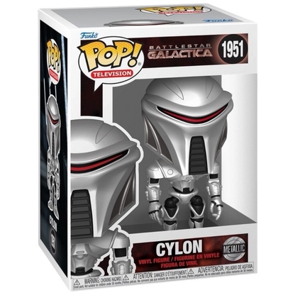 Cylon #1951