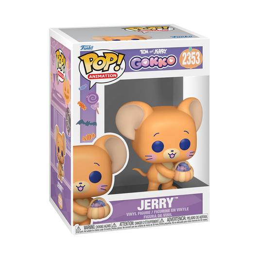 Jerry #2353