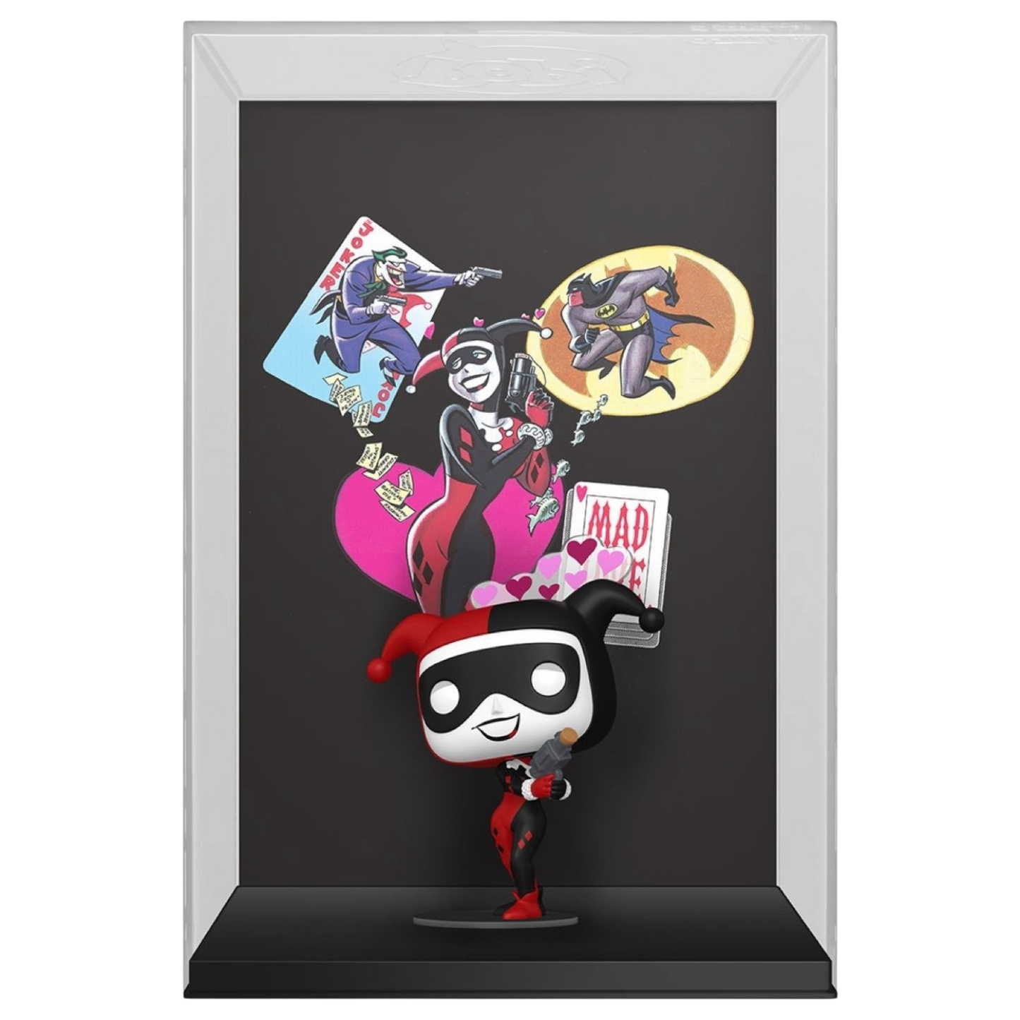 DC Comics Harley quinn #26