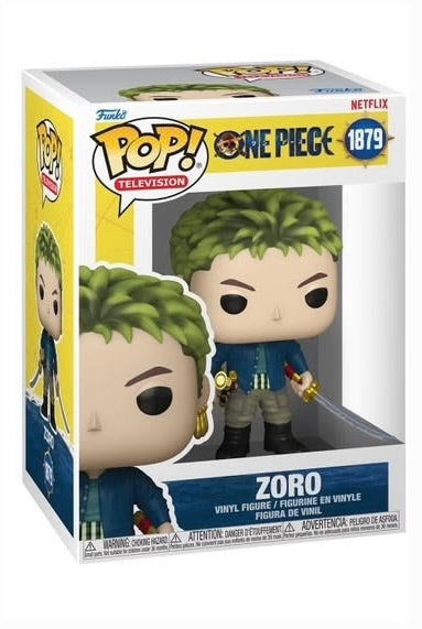 Zoro #1879