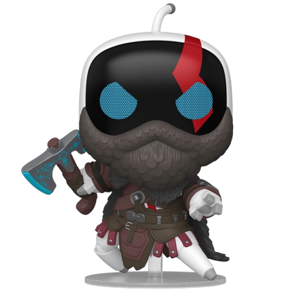 Funko Pop!  vinyl figure collectible