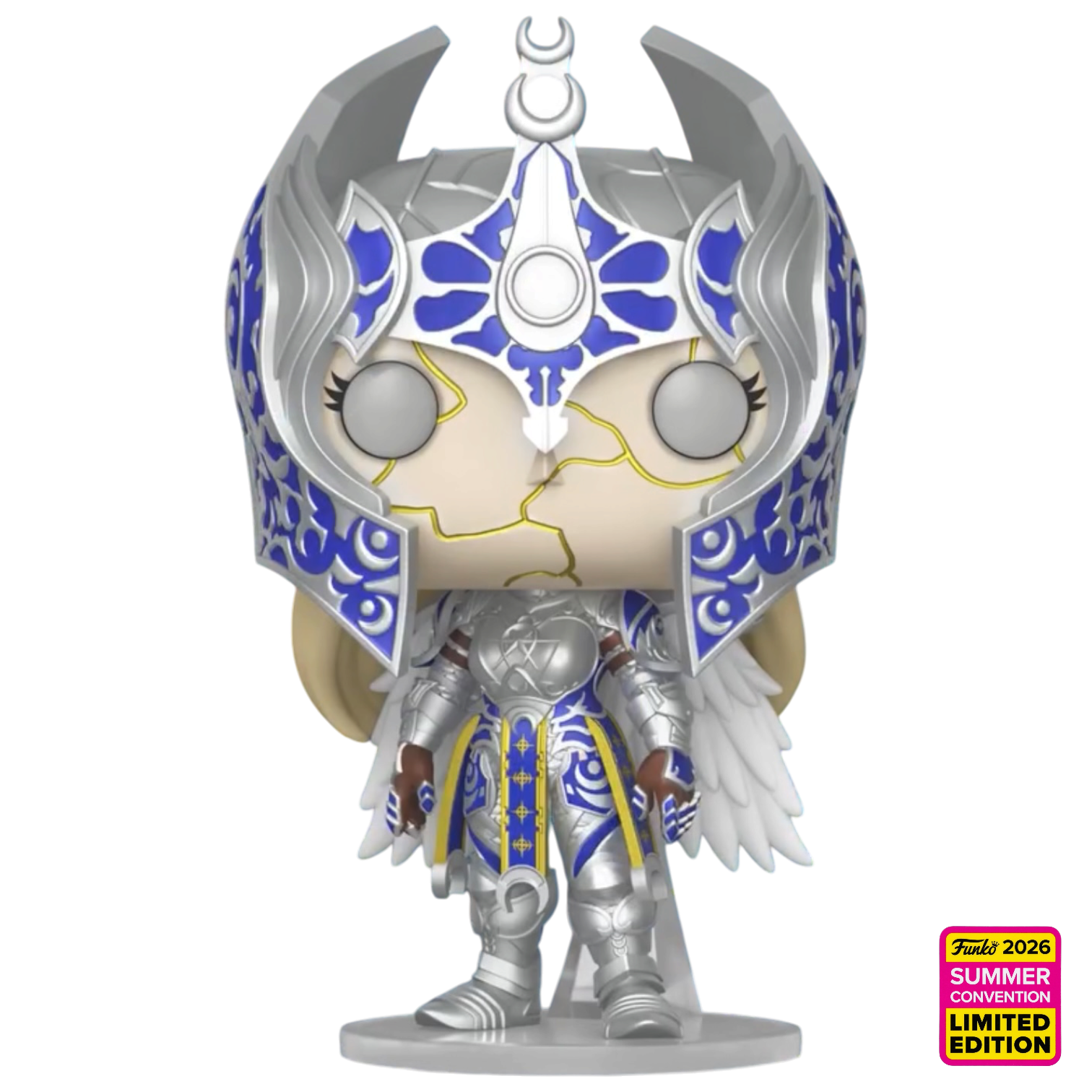 Funko Pop! Dame Aylin 2026 Summer Convention 2026 vinyl figure collectible