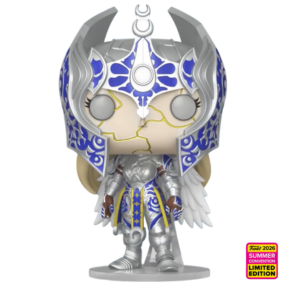 Funko Pop! Dame Aylin 2026 Summer Convention 2026 vinyl figure collectible