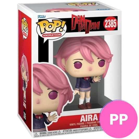Dan Da Dan aira #2385