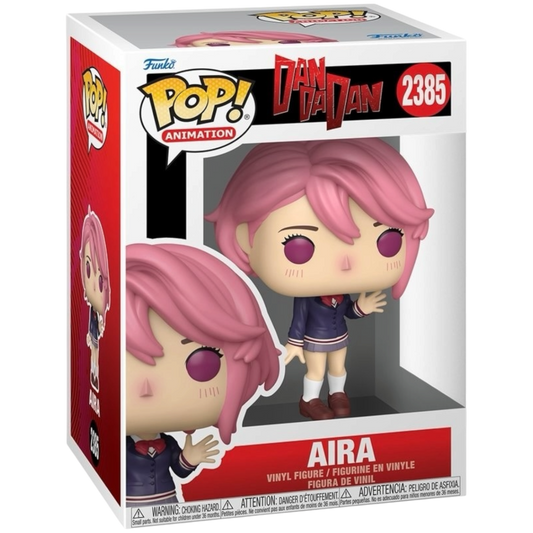 Dan Da Dan aira #2385