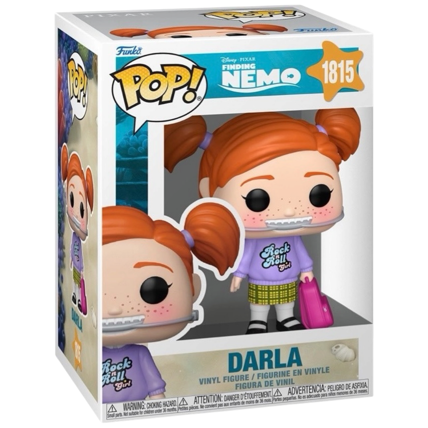 Darla #1815