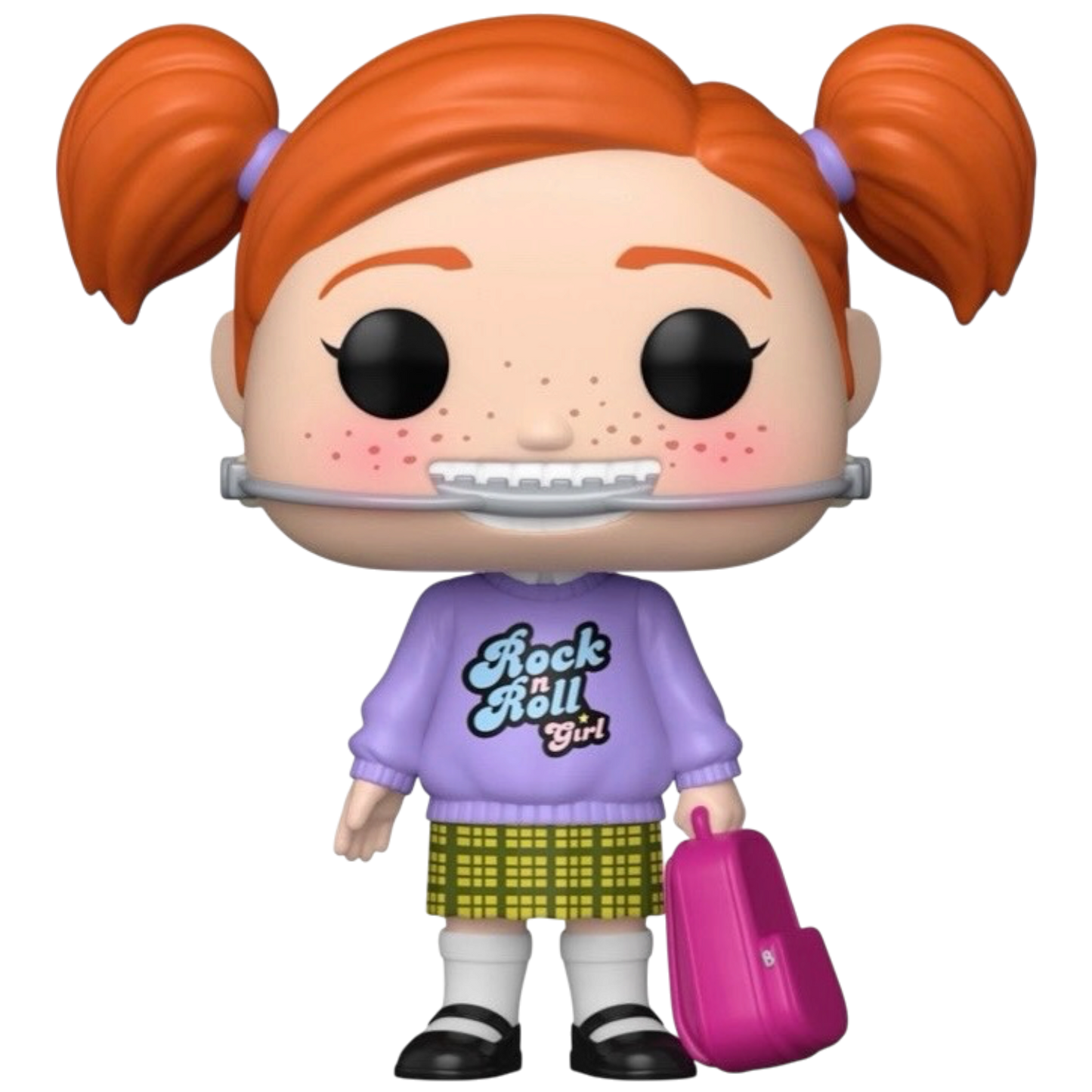 Darla #1815
