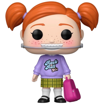 Darla #1815
