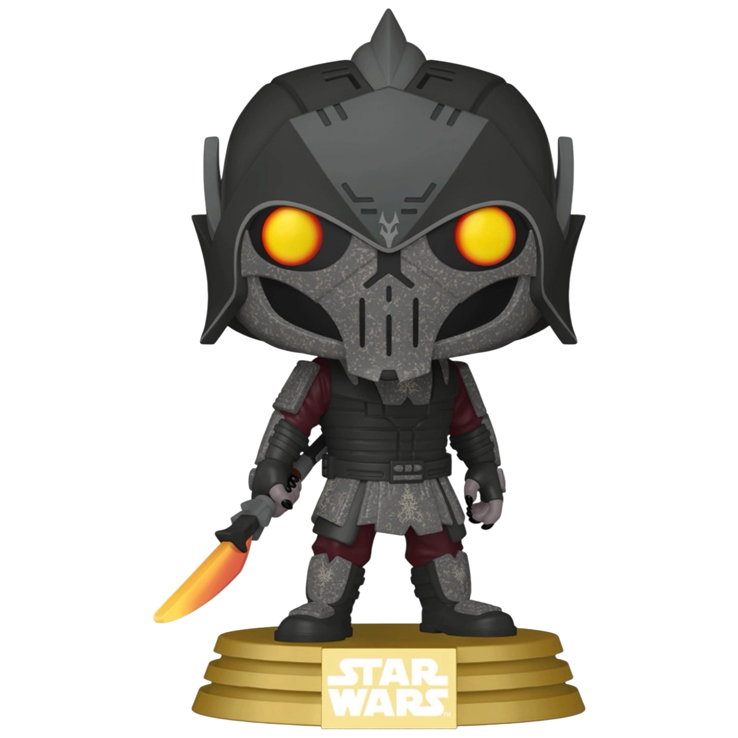 Funko Pop! Darth-Bane-(Legends)-856 vinyl figure collectible