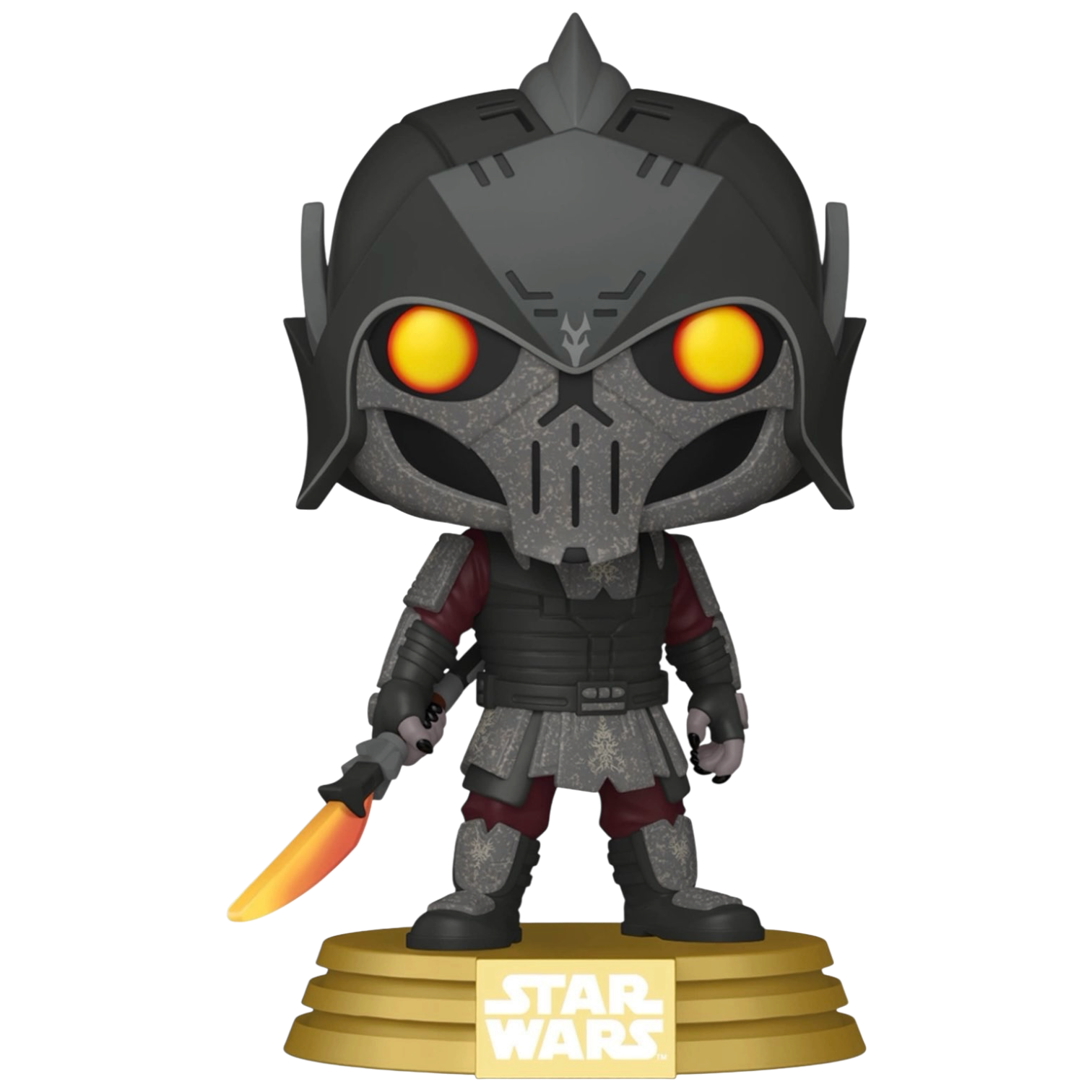 Funko Pop! Darth-Bane-(Legends)-856 vinyl figure collectible