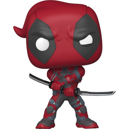 Deadpool #1656