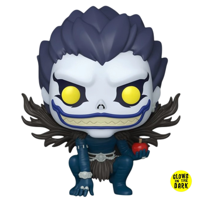 Deat Note ryuk Exclusive #2382