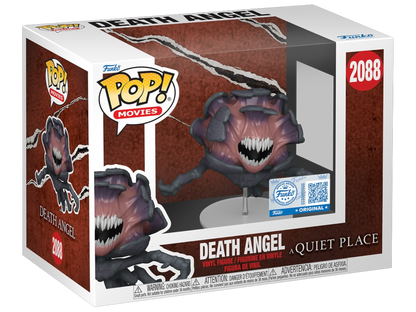 Death Angel Premium #2088