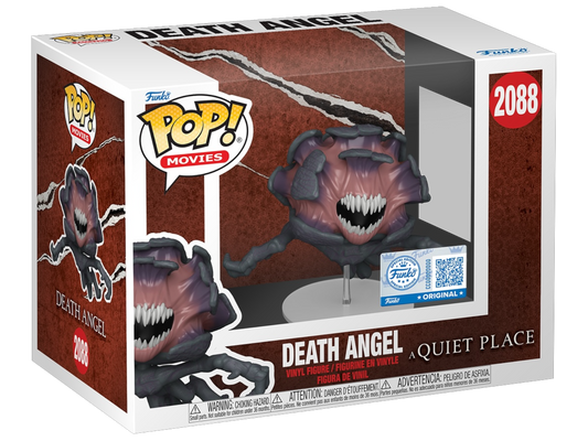 Death Angel Premium #2088