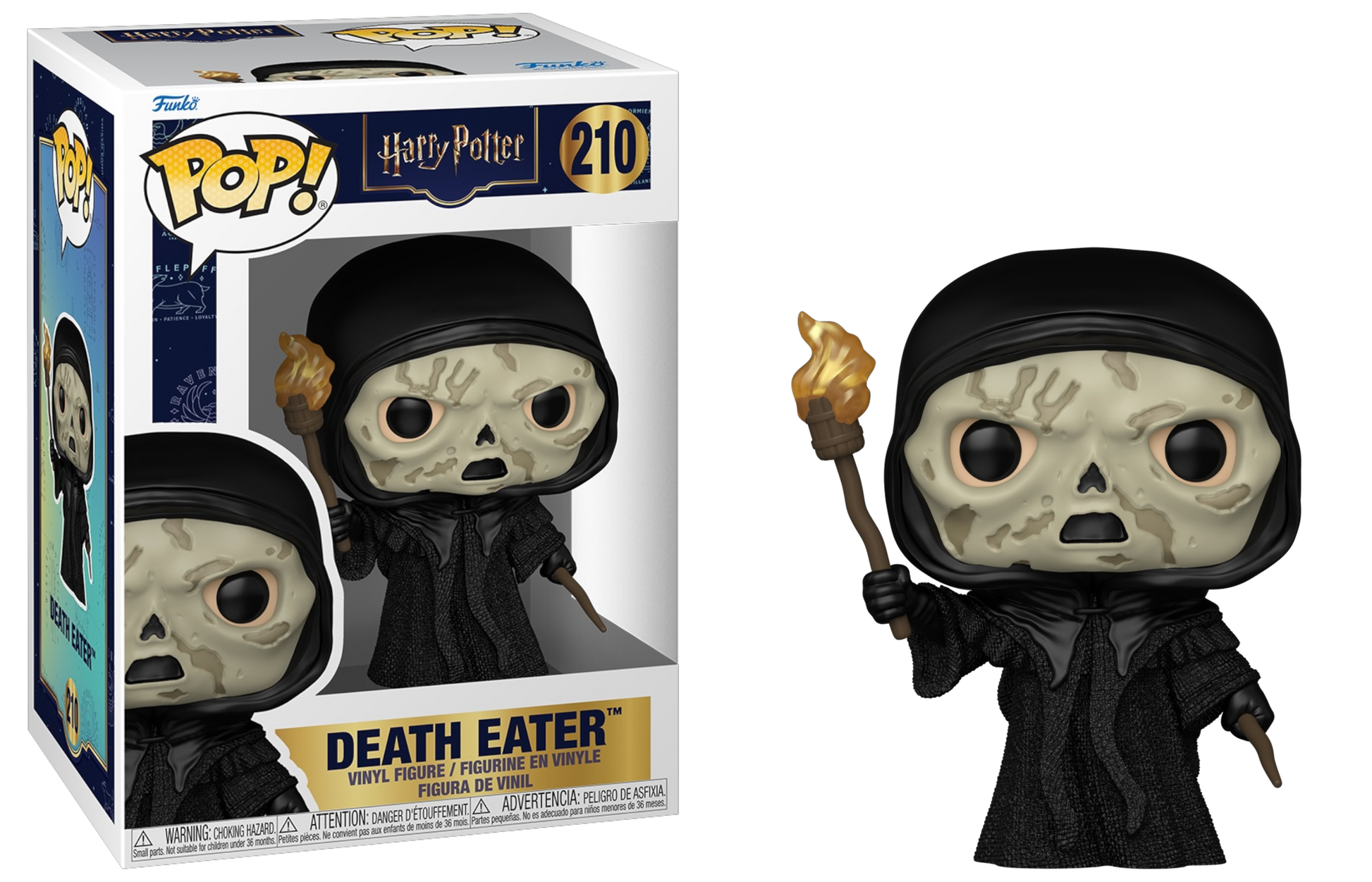 Funko Pop!  vinyl figure collectible