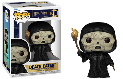 Funko Pop!  vinyl figure collectible