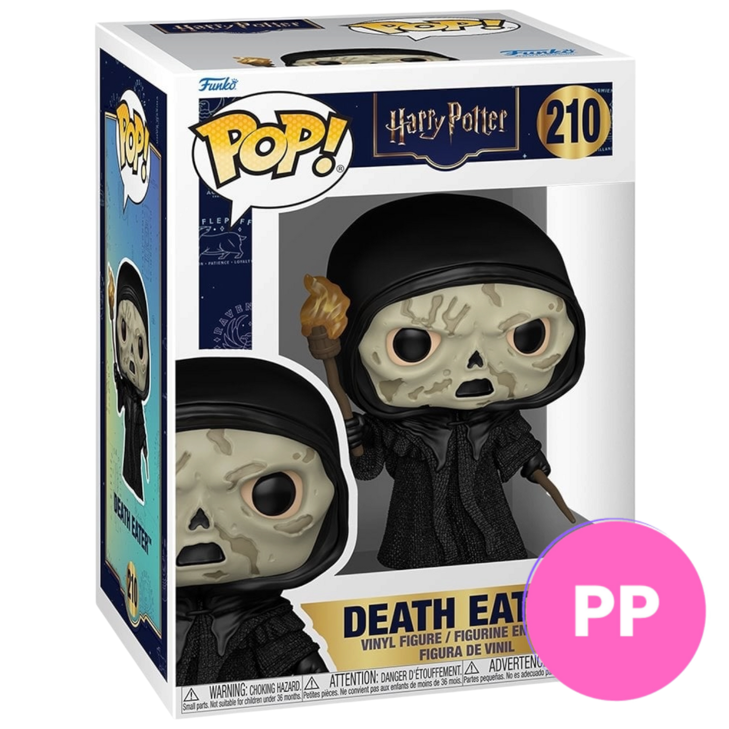 Death Eater #210