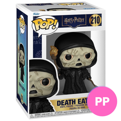Death Eater #210