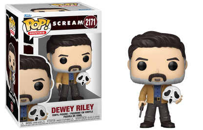 Dewey Riley #2171