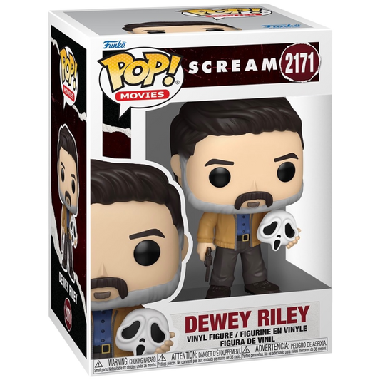 Dewey Riley #2171