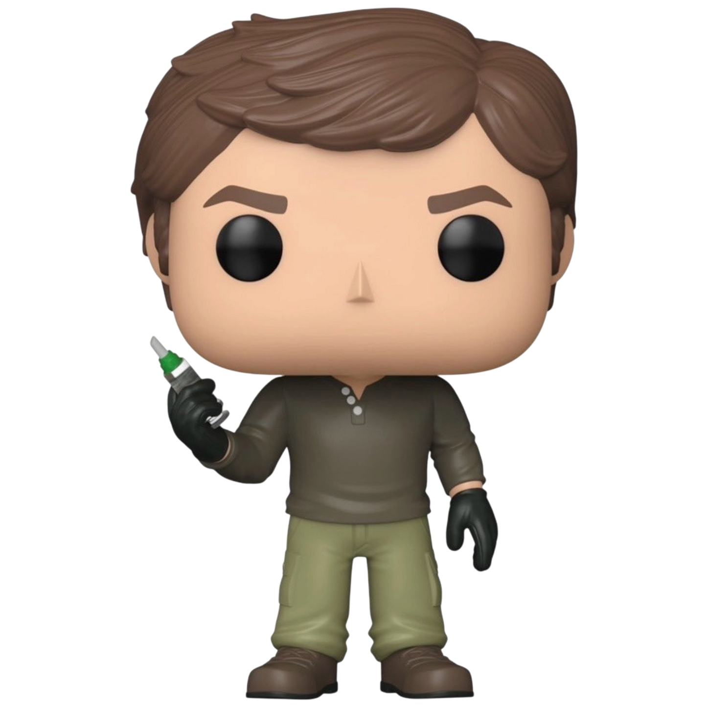 Dexter Morgan #1944