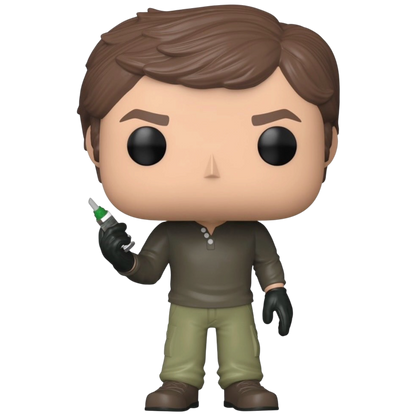 Dexter Morgan #1944