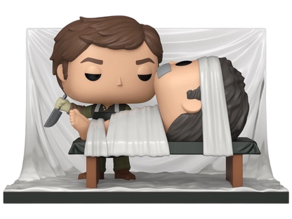 Dexter Morgan Moment #1697
