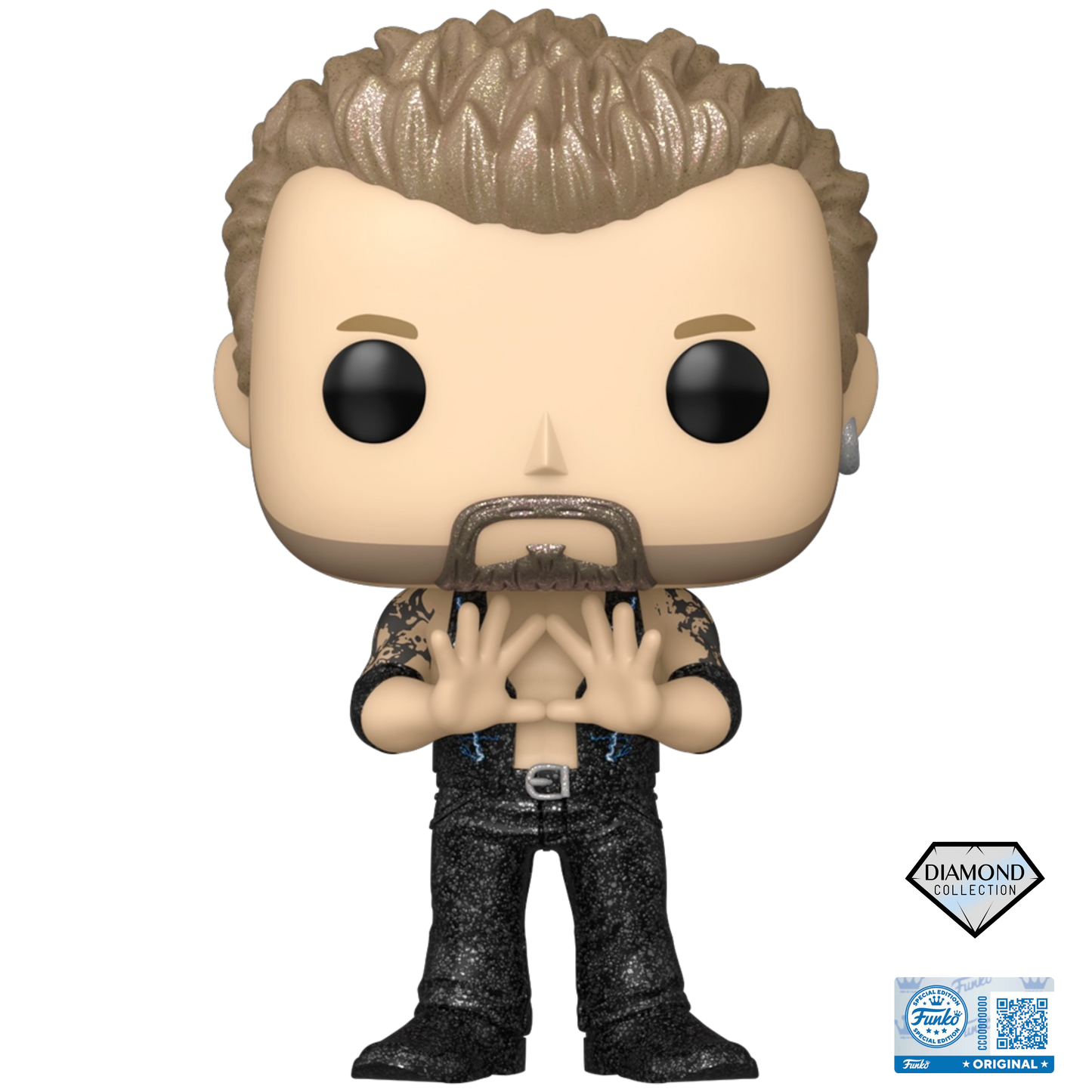 Diamond Dallas Page #214