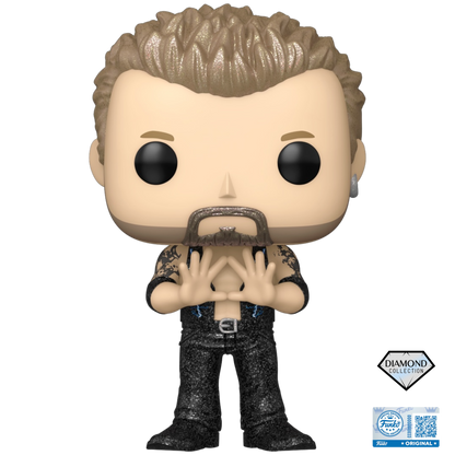 Diamond Dallas Page #214