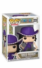 Nico robin #2233